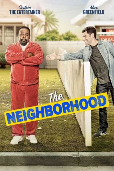 مسلسل The Neighborhood الموسم الثاني الحلقة 1 مترجمة