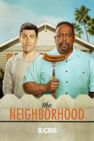 مسلسل The Neighborhood الموسم الثالث الحلقة 6 مترجمة