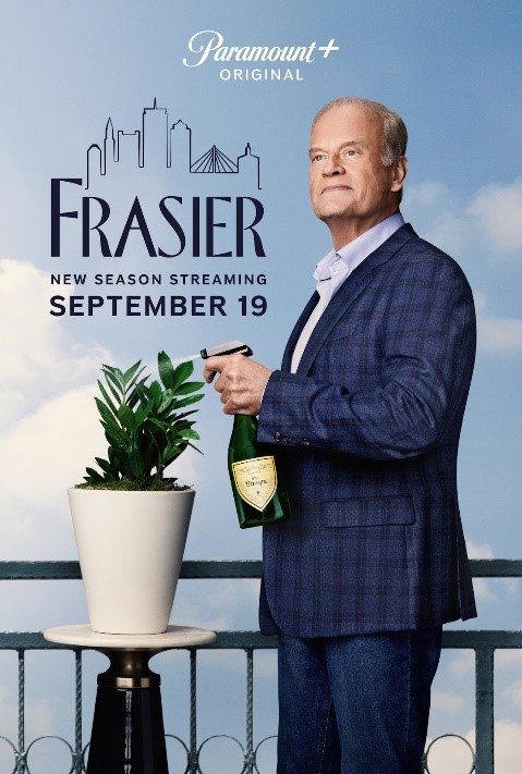 مسلسل Frasier 2023 الموسم الثاني الحلقة 6 مترجمة