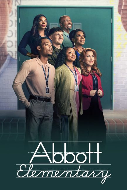 مسلسل Abbott Elementary الموسم الرابع الحلقة 10 مترجمة