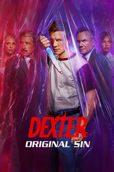 مسلسل Dexter Original Sin الموسم الاول الحلقة 3 مترجمة