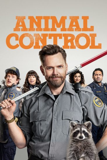 مسلسل Animal Control الموسم الثالث الحلقة 1 مترجمة