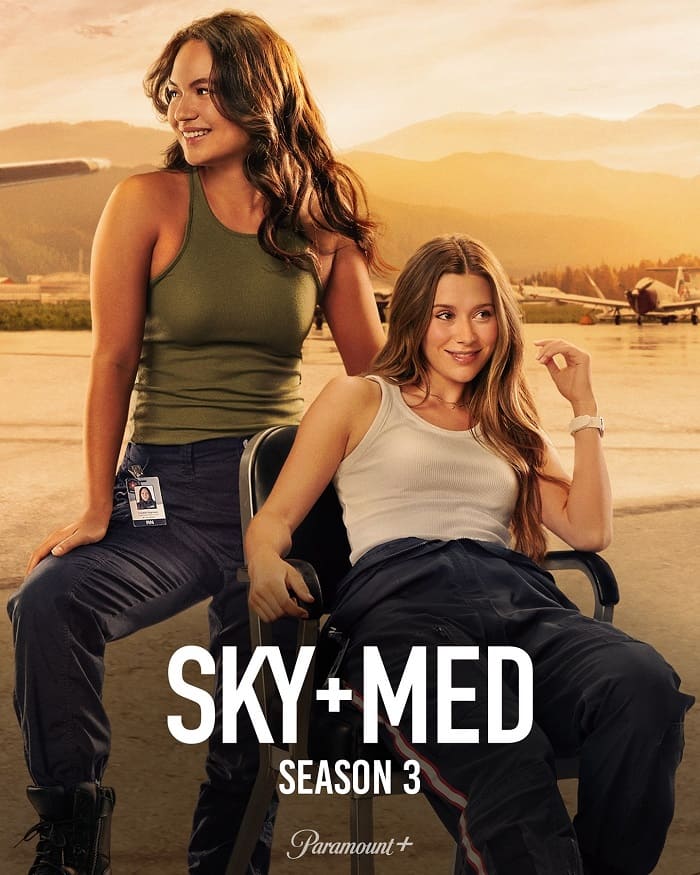 مسلسل Skymed الموسم الثالث الحلقة 2 مترجمة