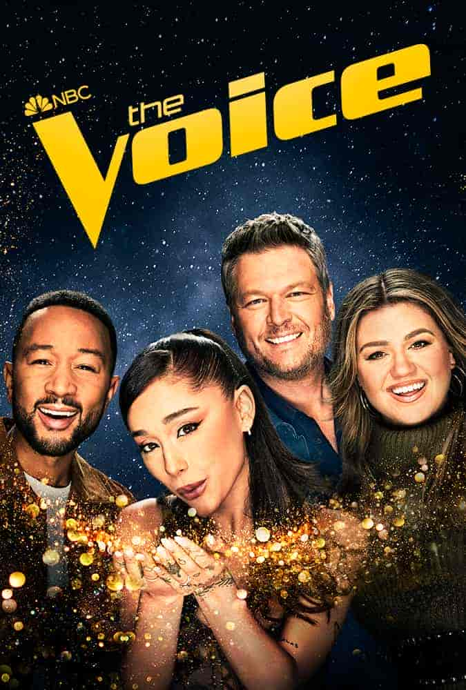 برنامج The Voice الموسم 21 الحلقة 19 التاسعة عشر مترجمة