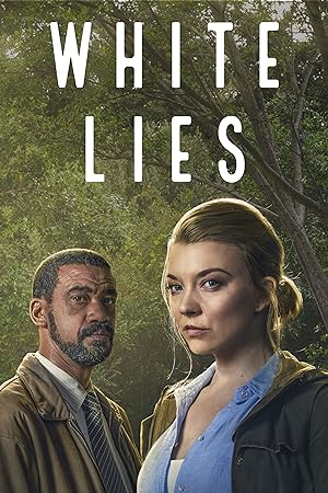 مسلسل White Lies الموسم الاول الحلقة 1 مترجمة