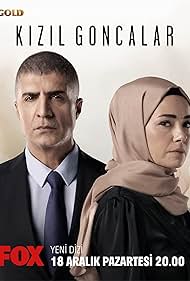 مسلسل البراعم الحمراء الحلقة 3 الثالثة مترجمة