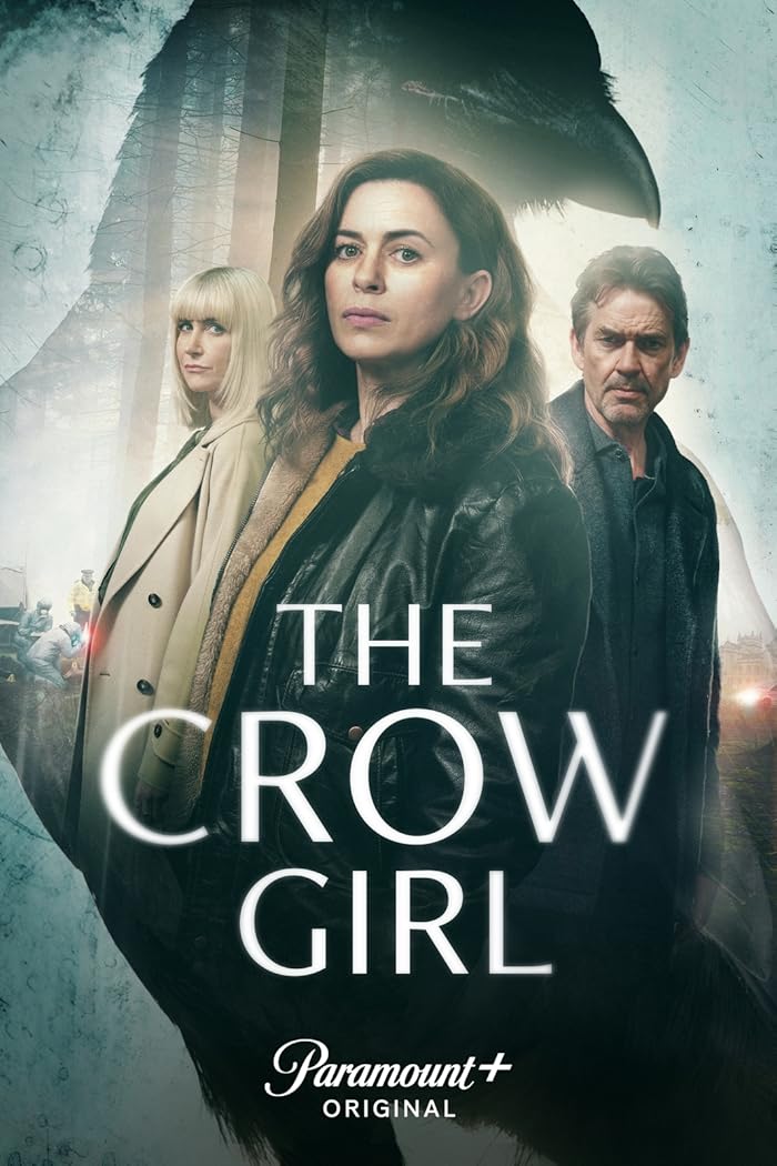 مسلسل The Crow Girl الموسم الاول الحلقة 5 مترجمة