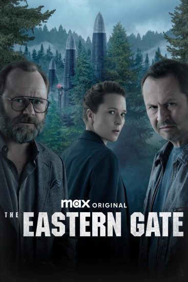 مسلسل The Eastern Gate الموسم الاول الحلقة 2 مترجمة