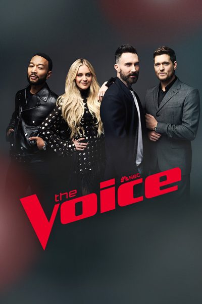 برنامج The Voice الموسم 26 الحلقة 1 مترجمة