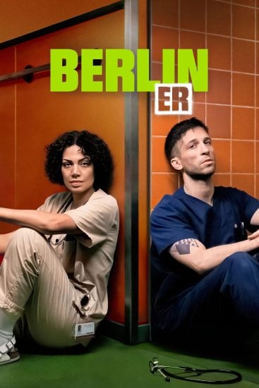 مسلسل Berlin ER الموسم الاول الحلقة 1 مترجمة