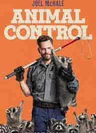 مسلسل Animal Control الموسم الاول الحلقة 12 الثانية عشر