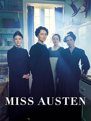 مسلسل Miss Austen الموسم الاول الحلقة 4 مترجمة