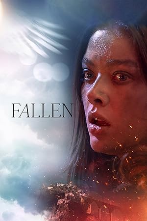 مسلسل Fallen الموسم الاول الحلقة 1 مترجمة