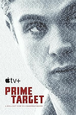 مسلسل Prime Target الموسم الاول الحلقة 7 مترجمة