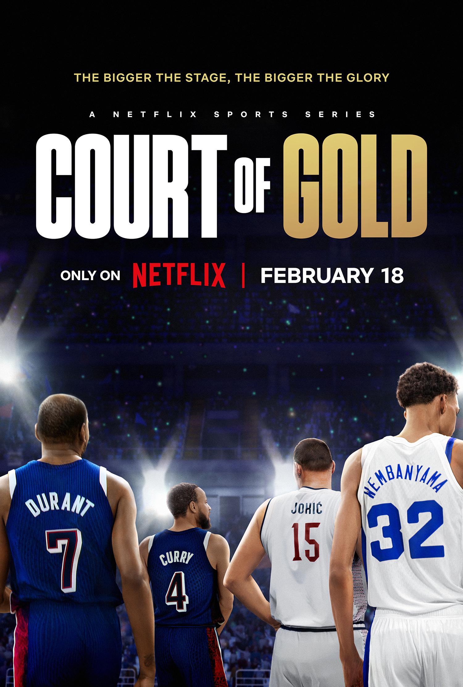 مسلسل Court of Gold الموسم الاول الحلقة 2 مترجمة