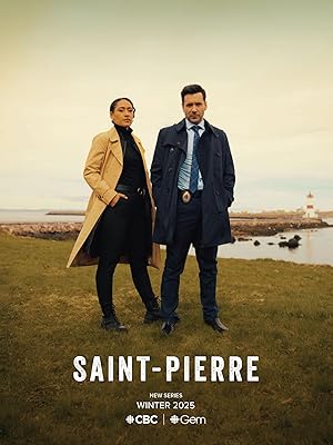 مسلسل Saint Pierre الموسم الاول الحلقة 8 مترجمة