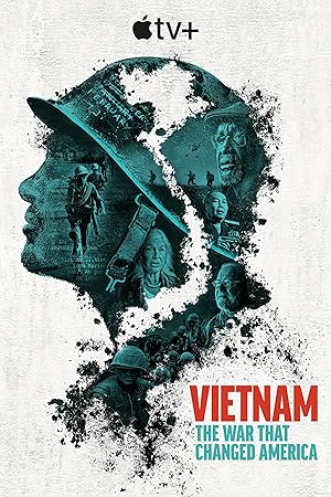 مسلسل Vietnam The War That Changed America الحلقة 6 والاخيرة مترجمة