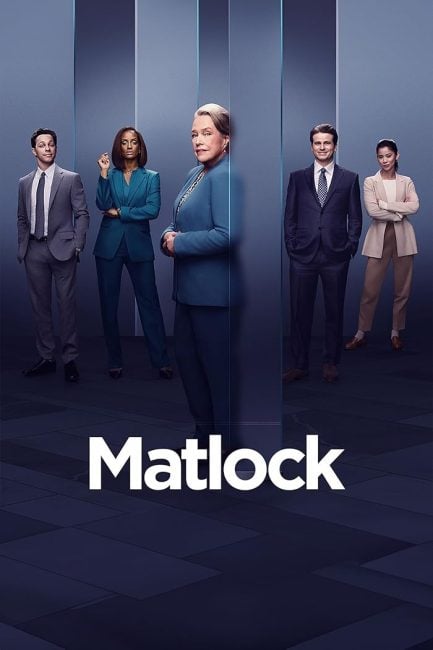 مسلسل Matlock الموسم الاول الحلقة 13 مترجمة