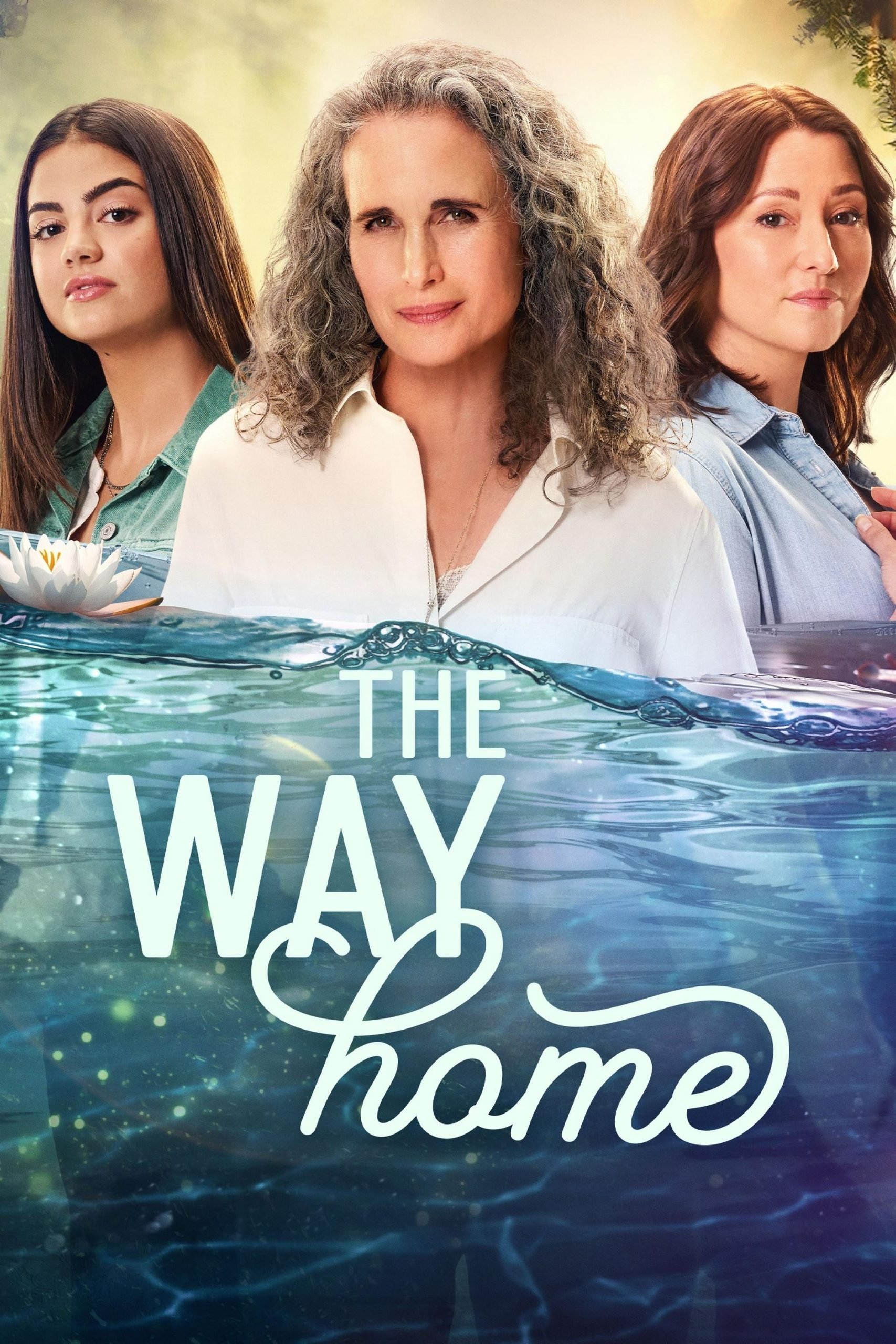 مسلسل The Way Home الموسم الثالث الحلقة 10 مترجمة