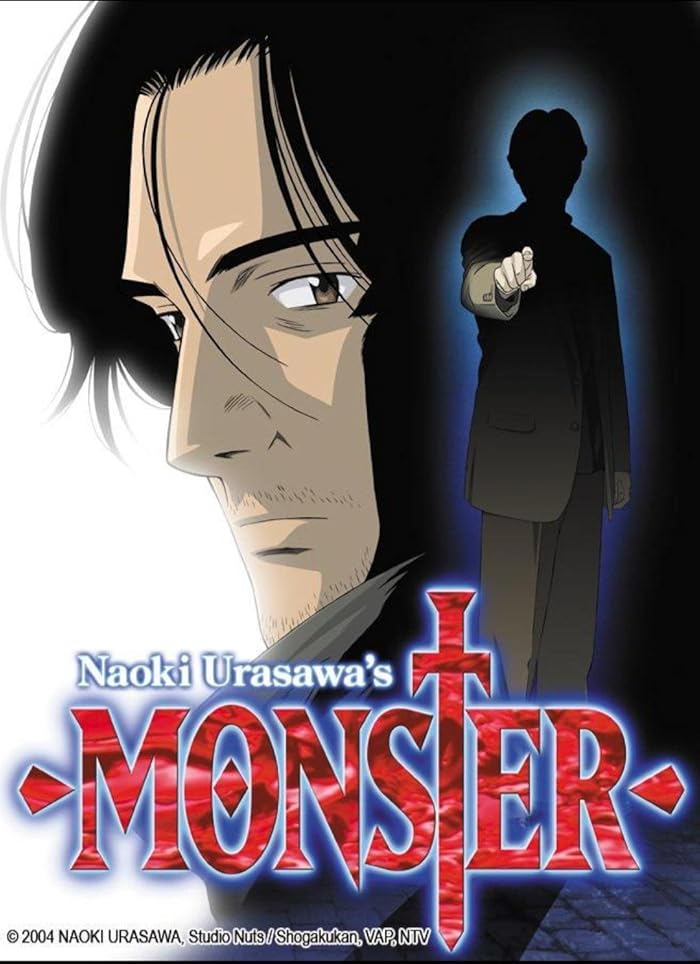 انمي Monster الموسم الاول الحلقة 6 مترجمة