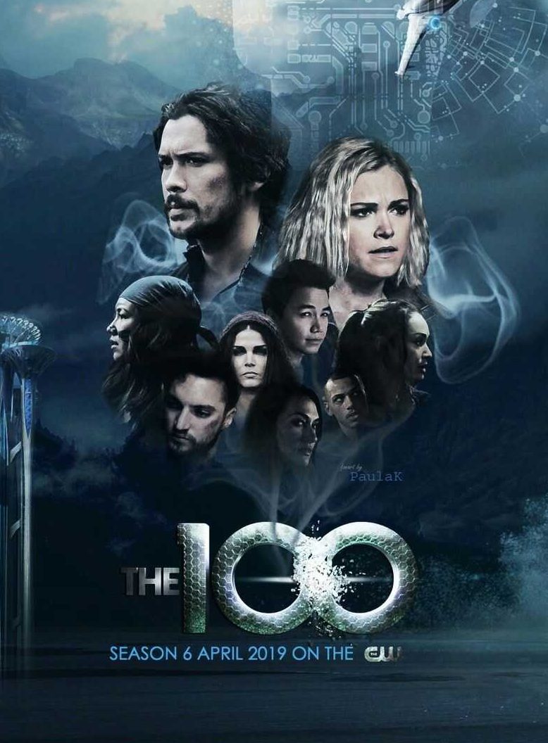 مسلسل The 100 الموسم 6 الحلقة 10 مترجمة