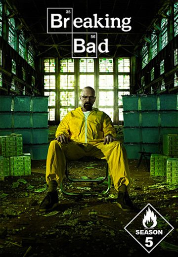 مسلسل Breaking Bad الموسم 5 الحلقة 12 مترجمة