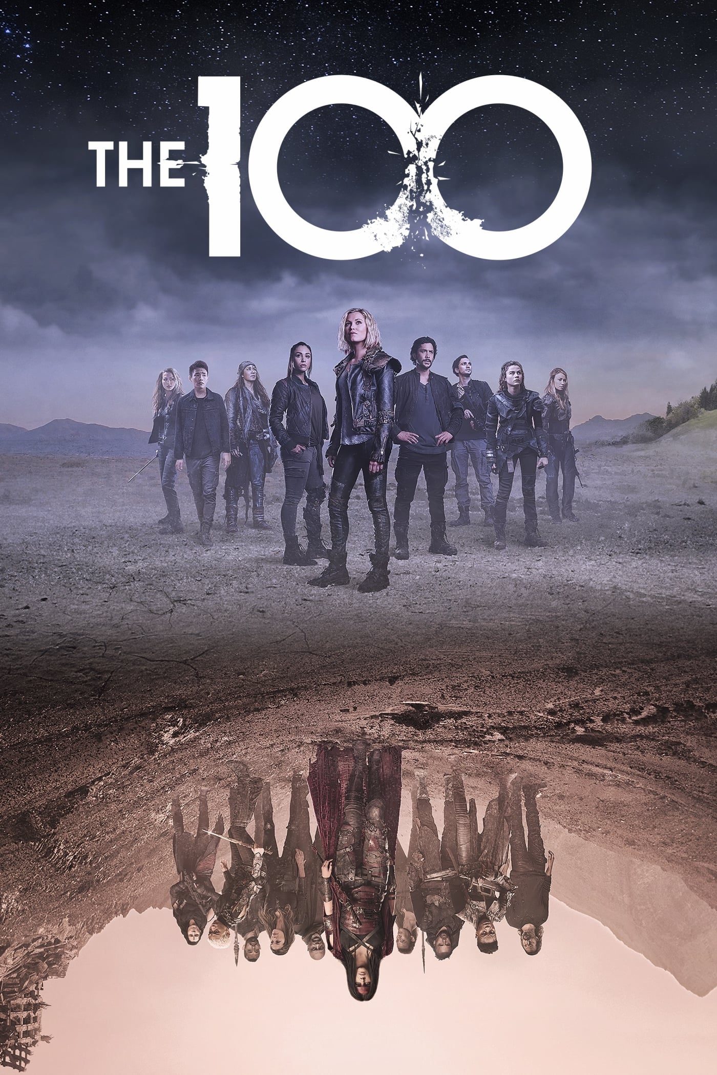 مسلسل The 100 الموسم 5 الحلقة 8 مترجمة