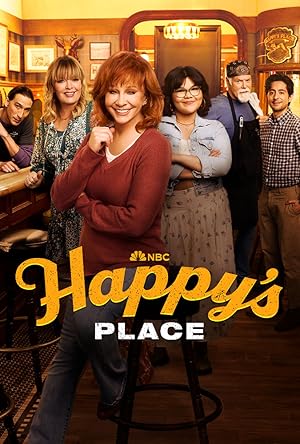 مسلسل Happys Place الموسم الاول الحلقة 16 مترجمة