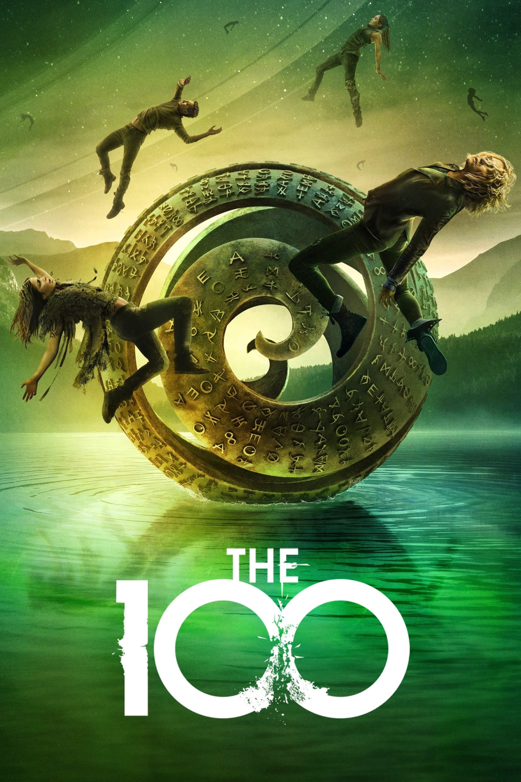 مسلسل The 100 الموسم 7 الحلقة 14 مترجمة